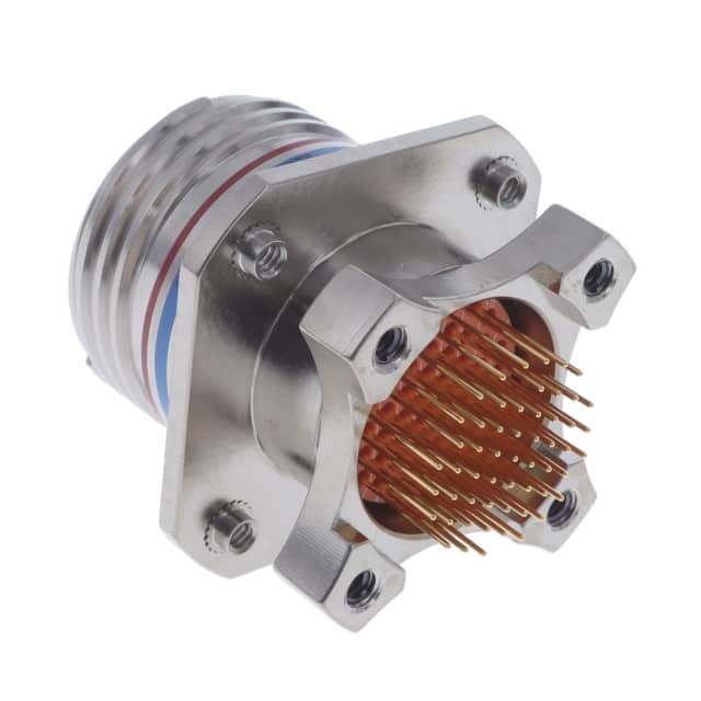 KJAD0T17F35PN115 ITT Cannon, LLC  Circular Connector Assemblies